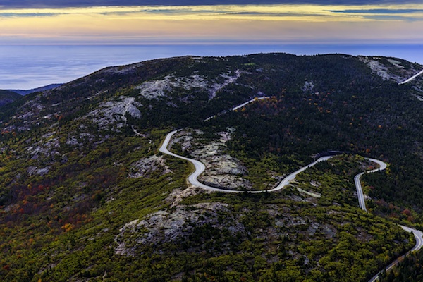Acadia National Park
